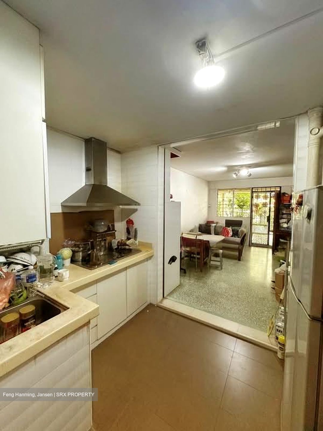 Blk 96 Toa Payoh Palm Spring (Toa Payoh), HDB 3 Rooms #537918711